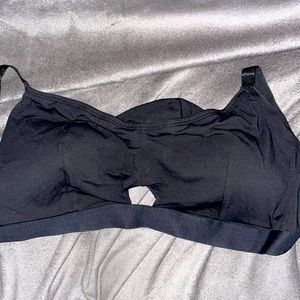 Lightly Lined Bra